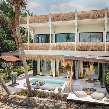 Villa Le Cerf Dore Hinkong Ngoại thất bức ảnh