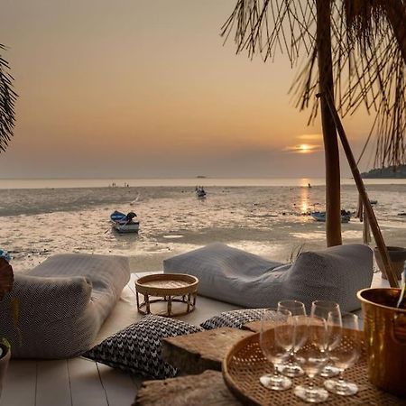 Villa Le Cerf Dore Hinkong Ngoại thất bức ảnh