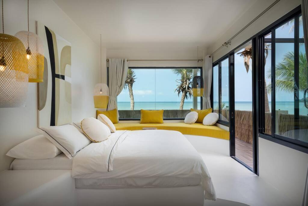 Villa Le Cerf Dore Hinkong Ngoại thất bức ảnh