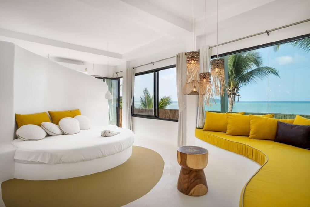 Villa Le Cerf Dore Hinkong Ngoại thất bức ảnh