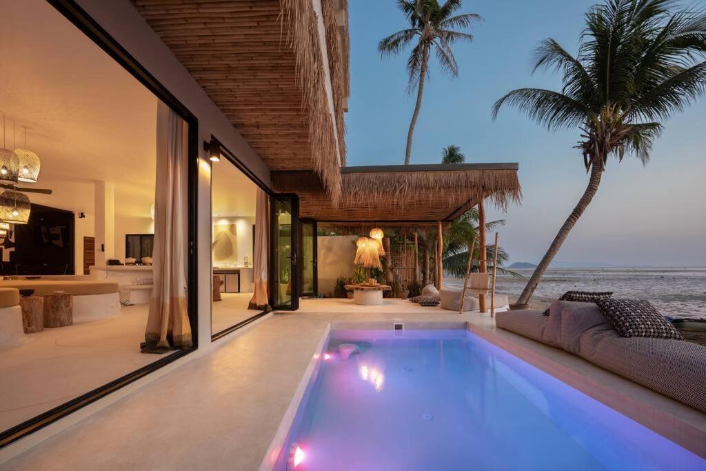 Villa Le Cerf Dore Hinkong Ngoại thất bức ảnh