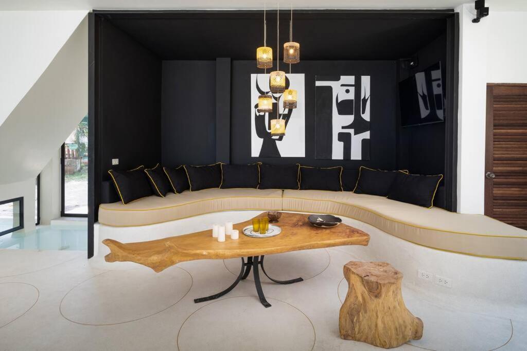 Villa Le Cerf Dore Hinkong Ngoại thất bức ảnh
