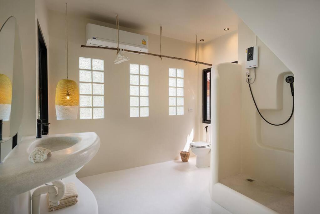 Villa Le Cerf Dore Hinkong Ngoại thất bức ảnh